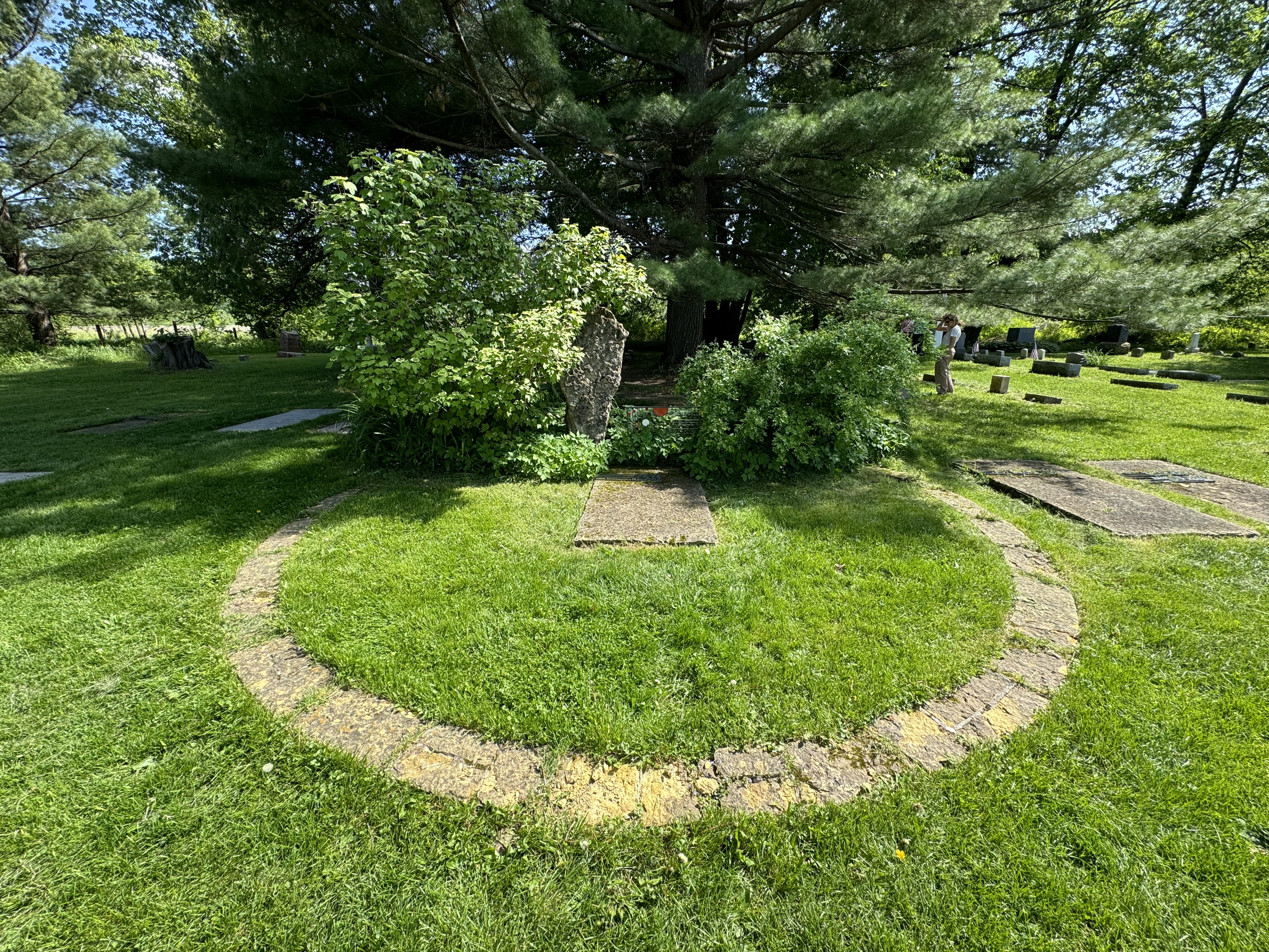 Unity Chapel – The Frank Lloyd Wright Map